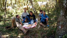 Turismo a cavalo no Rio Grande do Sul – Serra Gaúcha, Aparados da Serra, canyns, Lagoa do Peixe e Pampa: Cambará do Sul, São José dos Ausentes, Jaquirana, São Francisco de Paula, Gramado e Canela