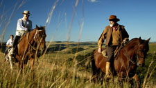 Cavalgadas nos Aparados da Serra  e Serra Gaúcha, com hospedagem em fazendas, em Cambará do Sul, São José dos Ausentes, Jaquirana, São Francisco de Paula, Gramado e Canela